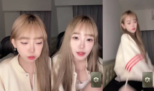 Stream chiaoccc - 4 Mar 2026, 20.28