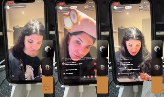 Live de izzymae256 - 1 de mar. de 2026, 18:19