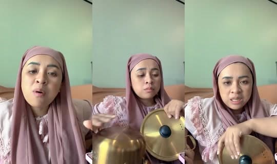 bebyzellow_wulandari's Stream - Mar 26, 2026, 1:04 AM