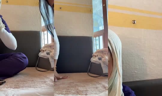 itsoceanpearl777's Stream - Apr 5, 2026, 12:07 PM