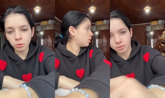 Live de cheban_tatka_ - 6 de mar. de 2026, 5:38