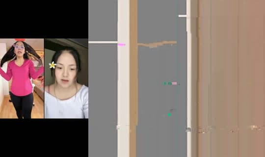 anggelaa18 の配信 - 2026年3月2日 20:27