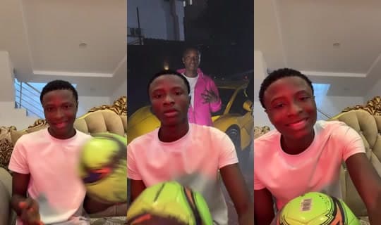 ojo_is_boy Yayını - 1 Mar 2026 9:02