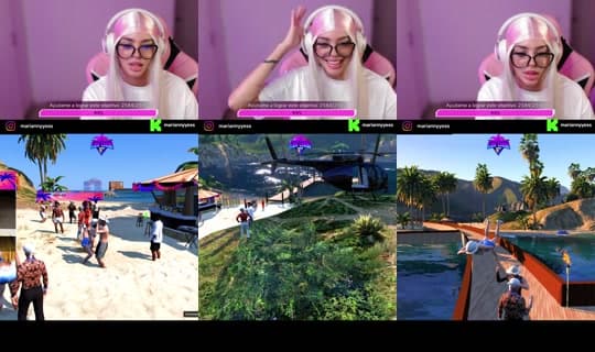 Live de mariannyyess - 28 de fev. de 2026, 4:01