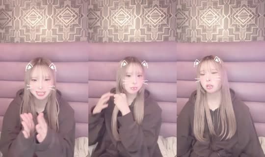 cafebar_bell's Stream - Mar 2, 2026, 9:12 AM