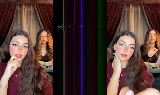 roroo_03's Stream - Feb 22, 2026, 1:45 AM