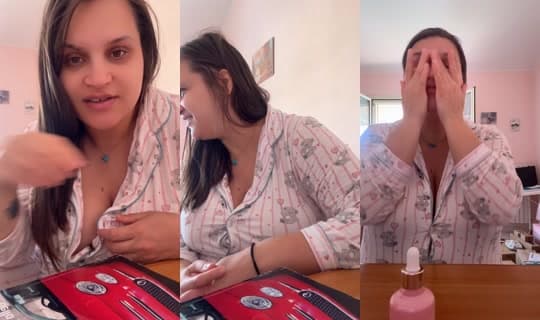 Live de lajennifer93 - 9 de abr. de 2026, 9:06