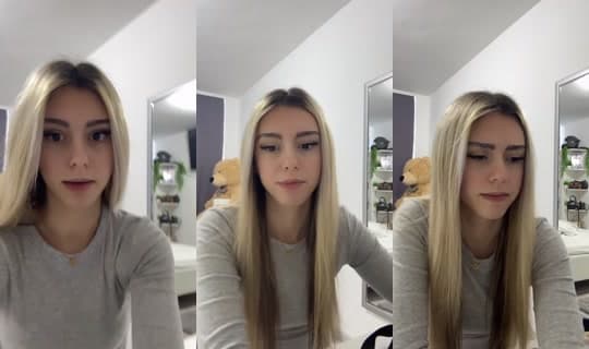 Live de marijaaptr2 - 2 de mar. de 2026, 8:07