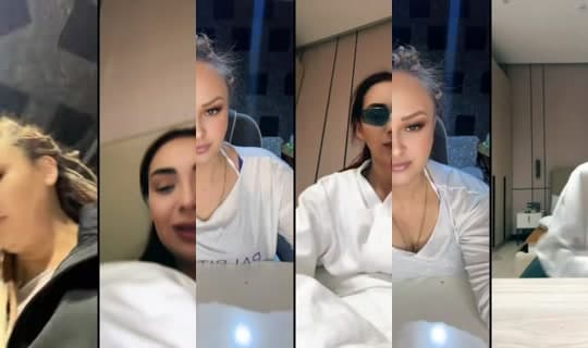 milaya.66's Stream - Mar 1, 2026, 11:46 AM