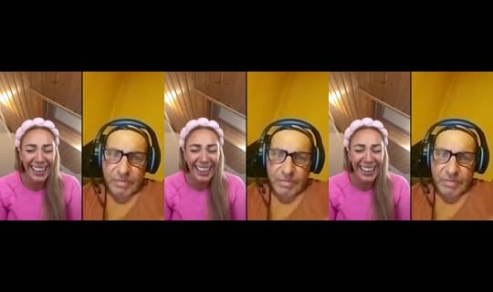 deliabauer's Stream - Mar 6, 2026, 11:42 AM