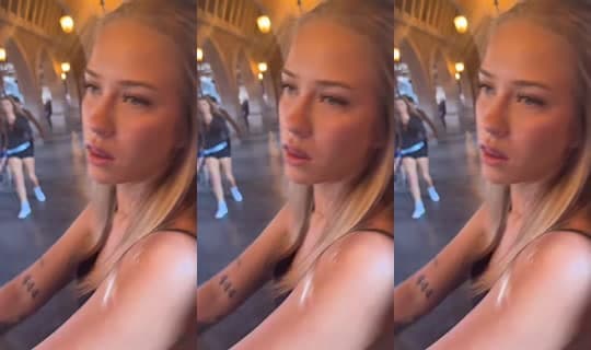 memoryellis2's Stream - Mar 31, 2026, 6:14 PM