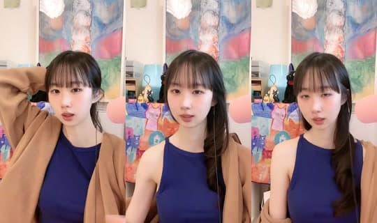 bani_ni's Stream - Apr 8, 2026, 5:19 AM