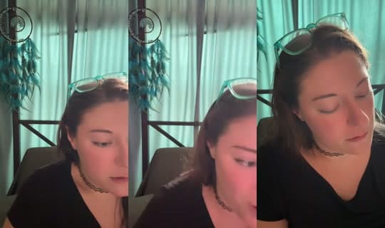 alluringsiren993's Stream - Apr 13, 2026, 3:41 PM