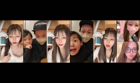 kushizashinida의 방송 - 2026년 3월 5일 오후 12:10