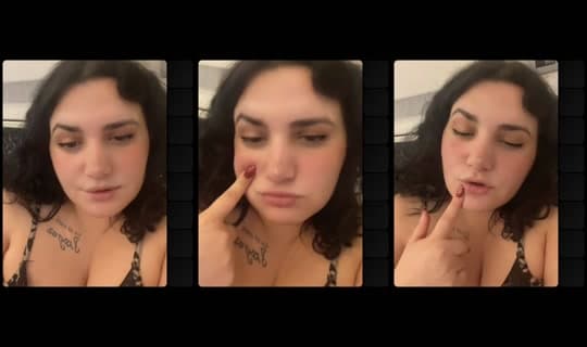 gamze.dege's Stream - Mar 29, 2026, 6:35 PM