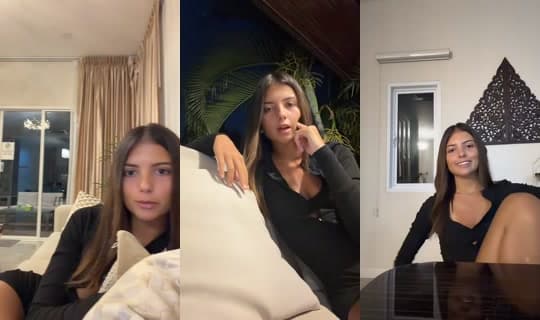 Stream ellaantrobuslives - 3 Mar 2026, 14.47