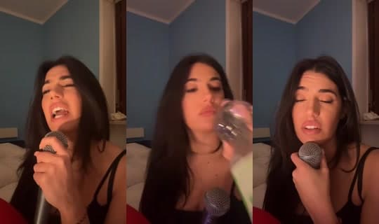 simonameda's Stream - Mar 1, 2026, 12:32 AM