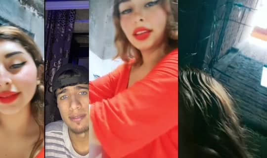 Stream cieloromero011 - 2 Mar 2026, 21.51