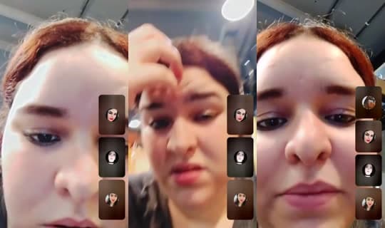 Stream fatoma.fati28 - 28 Feb 2026, 17.21