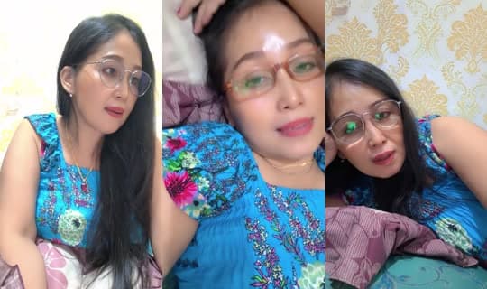 angel_kurniasari's Stream - Mar 26, 2026, 9:51 AM