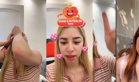 Stream katherinediaz98__ - 4 Mar 2026, 16.14