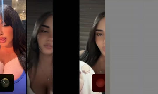 koral.malull's Stream - Apr 6, 2026, 12:05 AM