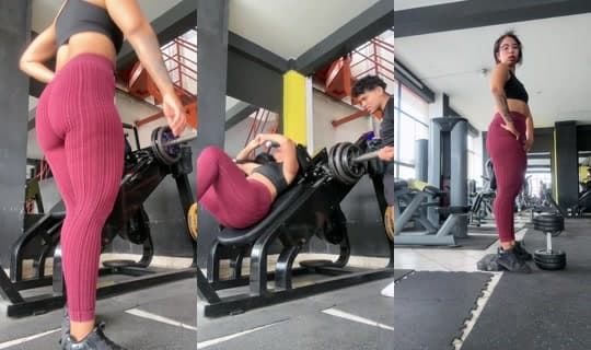 Transmisión de isabellarios939 - 10 abr 2026, 14:10