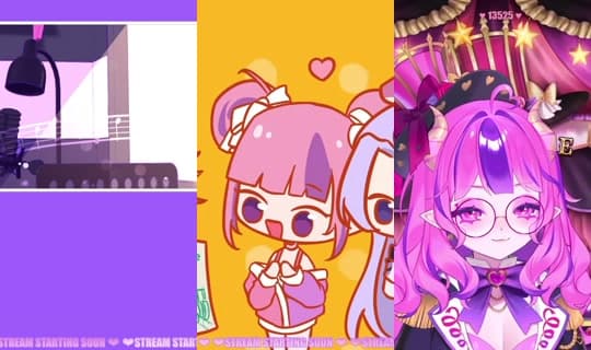 ironmouse's Stream - Mar 2, 2026, 6:09 AM