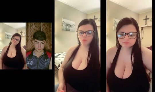 feral_hannah_banana's Stream - Apr 8, 2026, 7:48 PM