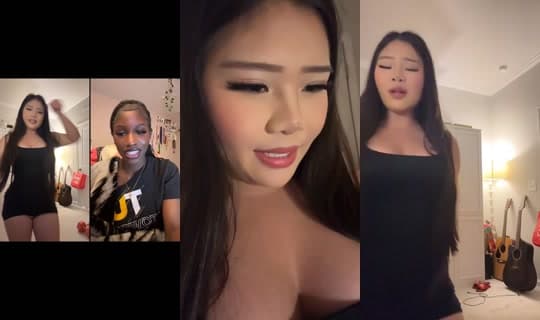 kimchivq's Stream - Mar 21, 2026, 3:24 AM