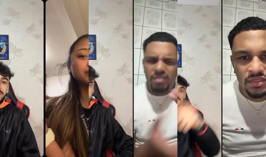 samvok7live's Stream - Feb 23, 2026, 1:16 AM