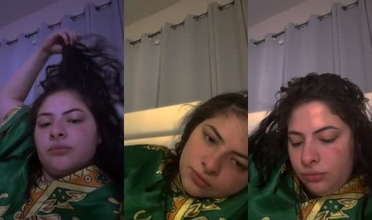 kenishan.garcia's Stream - Feb 24, 2026, 5:46 AM