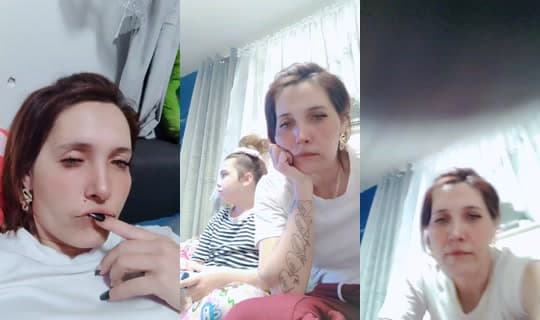 mellana265's Stream - Apr 8, 2026, 9:07 PM