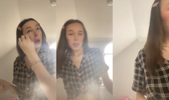 Stream shaney_xo - 27 Feb 2026, 9.11