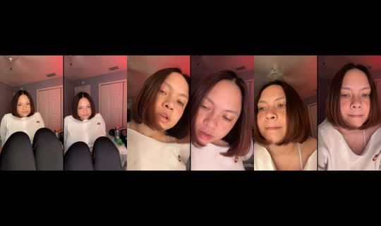 samquestz의 방송 - 2026년 4월 5일 PM 7:13