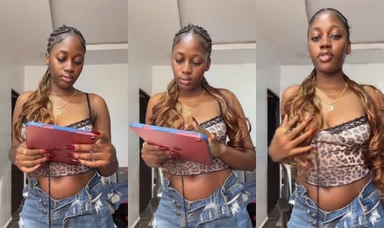 k.chaana의 방송 - 2026년 2월 27일 오전 8:10