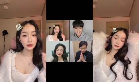 jinju__0110's Stream - Mar 2, 2026, 2:50 PM