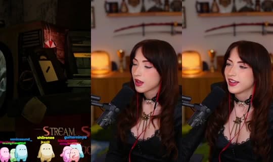 catsen's Stream - Feb 28, 2026, 3:04 AM