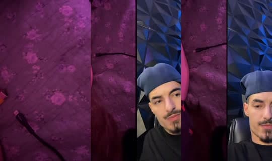 privatee.e21's Stream - Apr 3, 2026, 4:00 AM