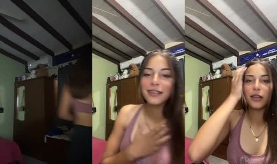 بث miliestigarribia_ - 3 مارس 2026، 2:36 ص