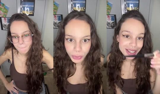 Sts.flavia's Stream - Apr 10, 2026, 3:27 AM