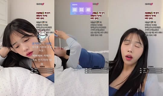 Live de %EB%B0%8D%EB%A7%B9%EB%AD%89 - 27 de fev. de 2026, 8:22