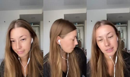 ohmy.valerie's Stream - Mar 4, 2026, 8:00 AM