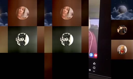 thildetrold の配信 - 2026年3月5日 3:04