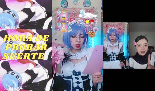 Stream ladypink_1_1 - 3 Mar 2026, 23.09