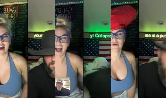 princessajay's Stream - Mar 2, 2026, 8:44 AM