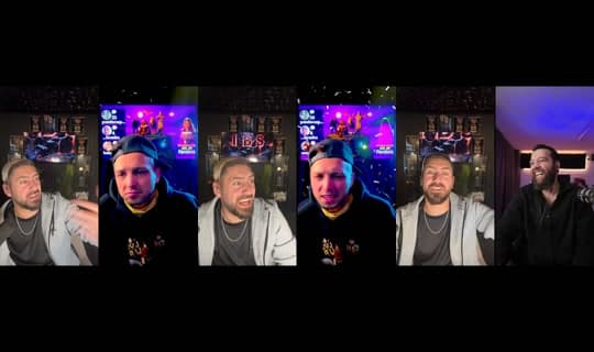 ibskais's Stream - Feb 23, 2026, 11:40 AM