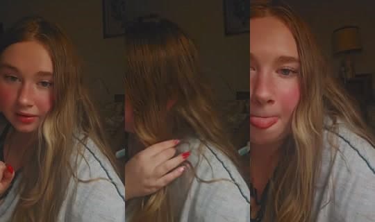 renalovesdreydrey's Stream - Feb 24, 2026, 3:58 AM