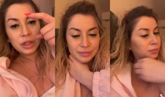 Stream r.alexandraale - 1 Mar 2026, 7.04