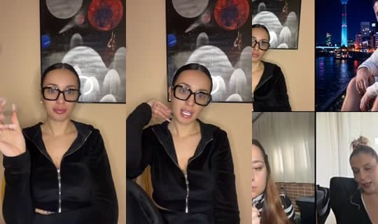 angieksga's Stream - Feb 27, 2026, 11:59 AM